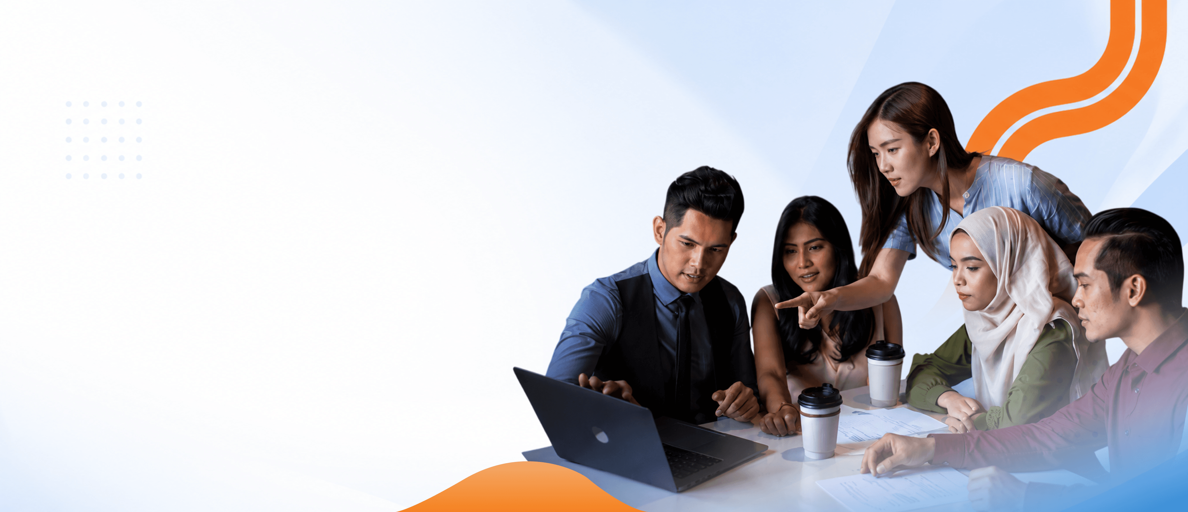 Tim profesional outsourcing